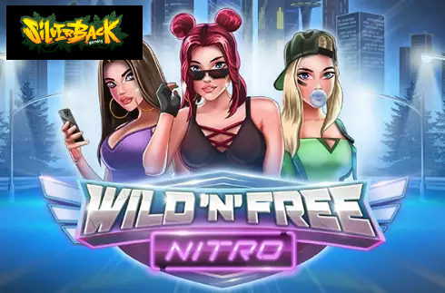 Wild 'N' Free Nitro